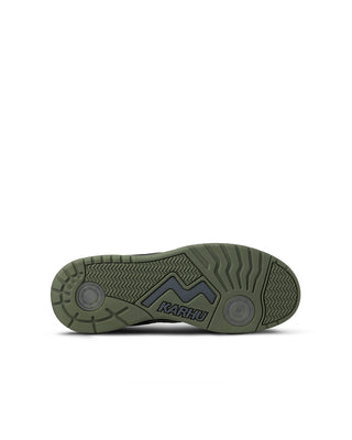 Karhu Fusion XT Hematite / Gray Shingles F850029