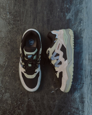 Karhu Fusion XT Hematite / Gray Shingles F850029