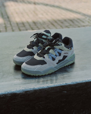 Karhu Fusion XT Hematite / Gray Shingles F850029