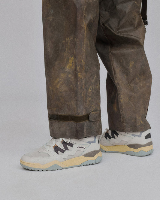 Karhu Fusion XT Icicle / Dark Gull Gray F850022