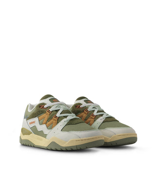 Karhu Fusion XT Icicle / Oak Buff F850017