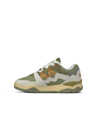 Karhu Fusion XT Icicle / Oak Buff F850017