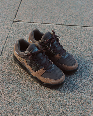 Karhu Fusion XT Pine Bark / Scarab F850028