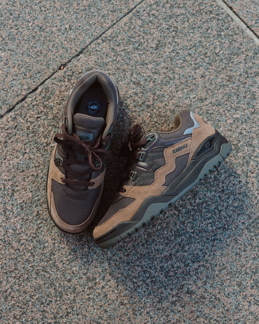 Karhu Fusion XT Pine Bark / Scarab F850028
