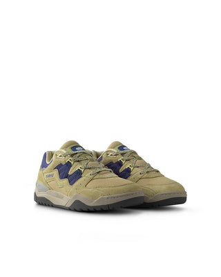 Karhu Fusion XT Pale Olive Green / Skipper Blue F850015
