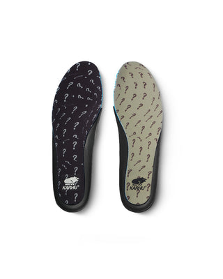 Karhu Fusion XT Pale Olive Green / Skipper Blue F850015