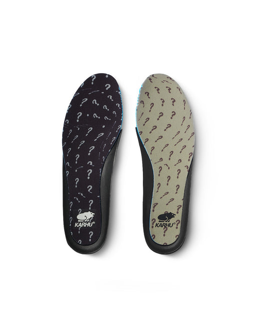 Karhu Fusion XT Pale Olive Green / Skipper Blue F850015