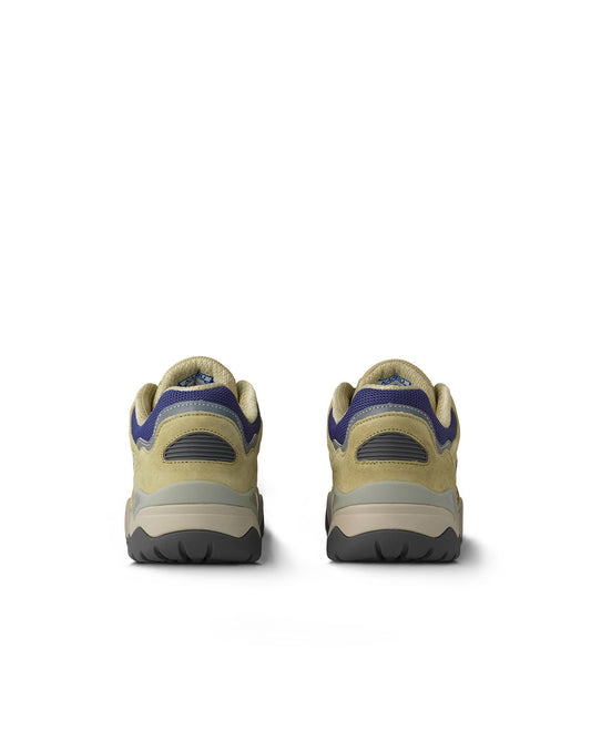 Karhu Fusion XT Pale Olive Green / Skipper Blue F850015