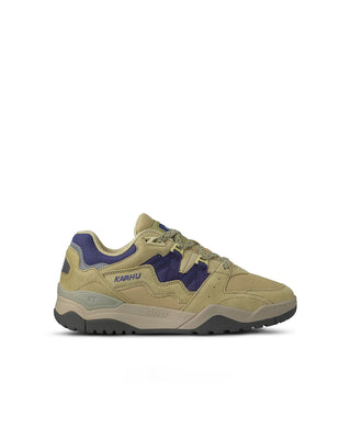 Karhu Fusion XT Pale Olive Green / Skipper Blue F850015