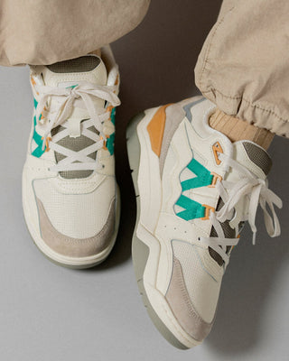 Karhu Fusion XT Silver Lining / Winter Green F850010