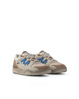 Karhu Fusion XT Warm Taupe/ Azure Blue F850013
