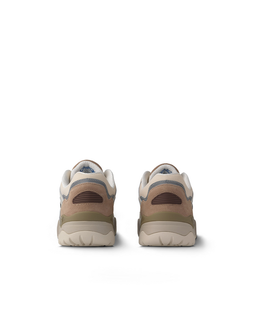 Karhu Fusion XT Warm Taupe/ Azure Blue F850013
