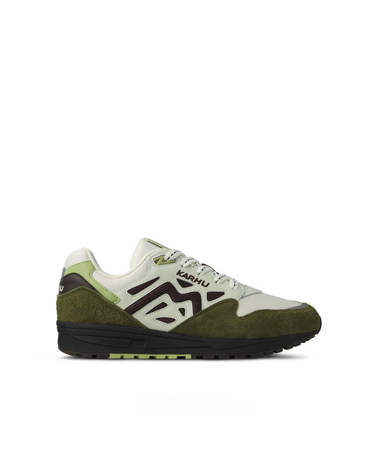 Karhu Legacy 96 Avocado / Chocolate Torte F806098