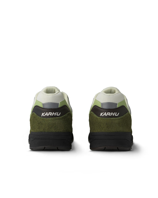 Karhu Legacy 96 Avocado / Chocolate Torte F806098