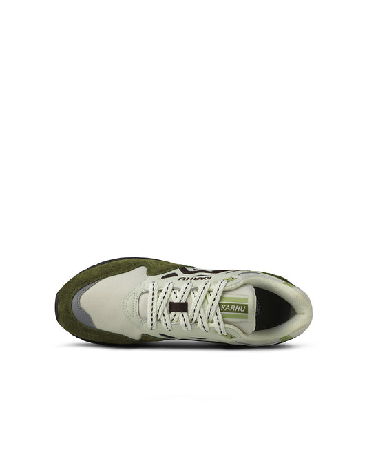 Karhu Legacy 96 Avocado / Chocolate Torte F806098