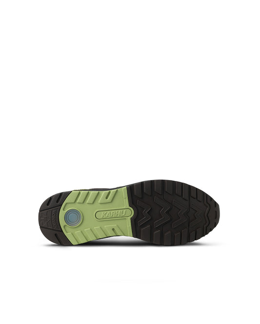 Karhu Legacy 96 Avocado / Chocolate Torte F806098