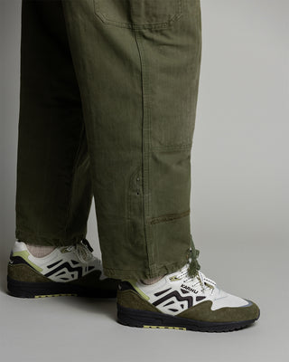Karhu Legacy 96 Avocado / Chocolate Torte F806098