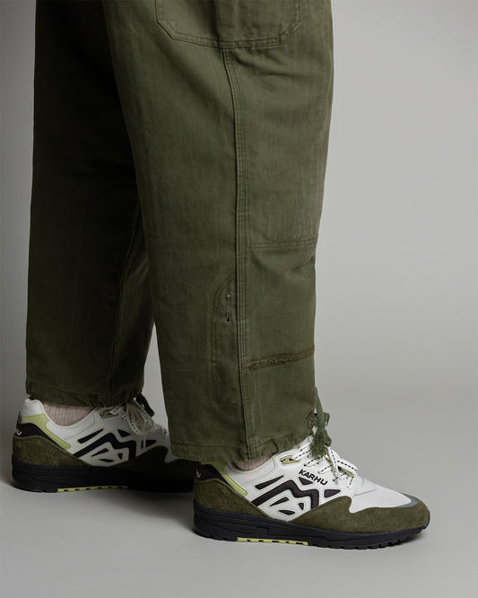 Karhu Legacy 96 Avocado / Chocolate Torte F806098
