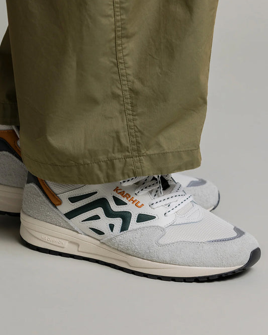 Karhu Legacy 96 Foggy Dew / Pineneedle F806096