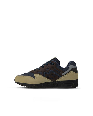 Karhu Legacy 96 Pale Olive Green / Chocolate Torte F806090