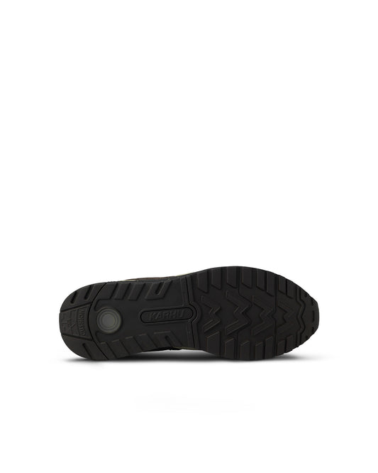 Karhu Legacy 96 Pale Olive Green / Chocolate Torte F806090