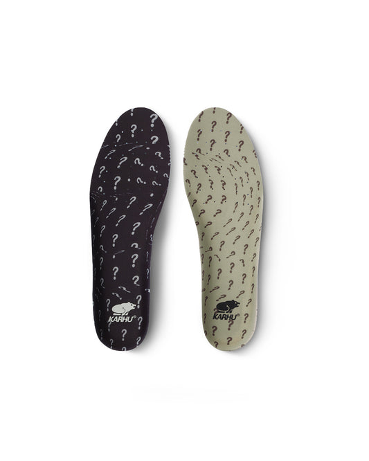 Karhu Legacy 96 Pale Olive Green / Chocolate Torte F806090