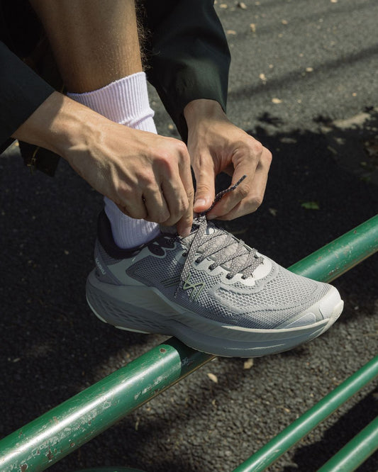 Karhu Mestari Run LS Drizzle / Alfalfa F880001