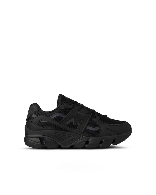 Karhu Super Fulcrum Black / Black F860017