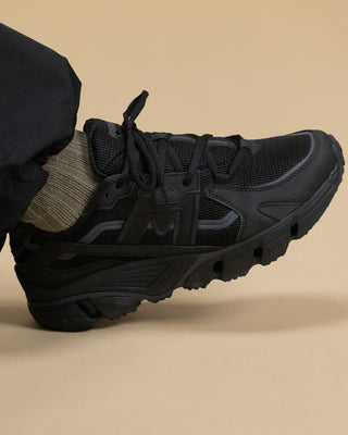 Karhu Super Fulcrum Black / Black F860017