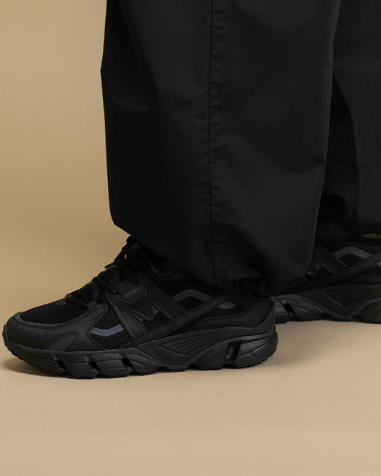 Karhu Super Fulcrum Black / Black F860017