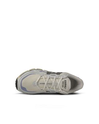 Karhu Super Fulcrum Foggy Dew / Hematite F860030