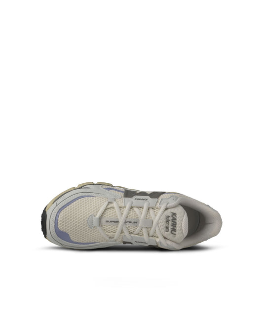 Karhu Super Fulcrum Foggy Dew / Hematite F860030
