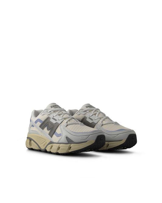 Karhu Super Fulcrum Foggy Dew / Hematite F860030