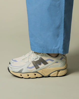 Karhu Super Fulcrum Foggy Dew / Hematite F860030