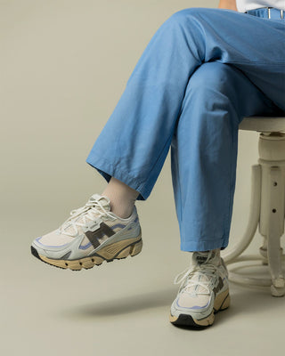 Karhu Super Fulcrum Foggy Dew / Hematite F860030