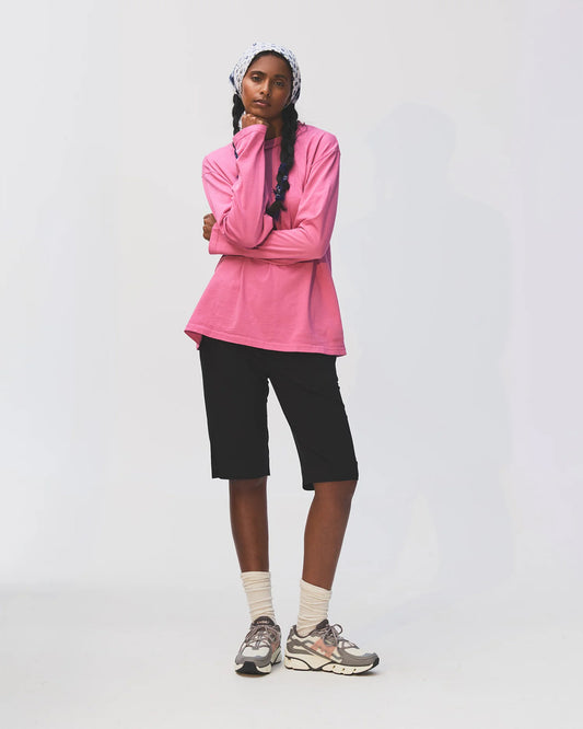 Karhu Super Fulcrum Gray Flannel / Adobe Rose F860029