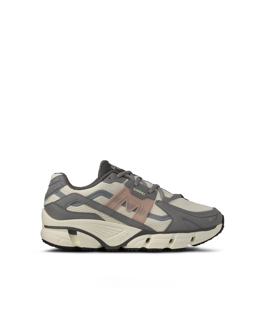 Karhu Super Fulcrum Gray Flannel / Adobe Rose F860029