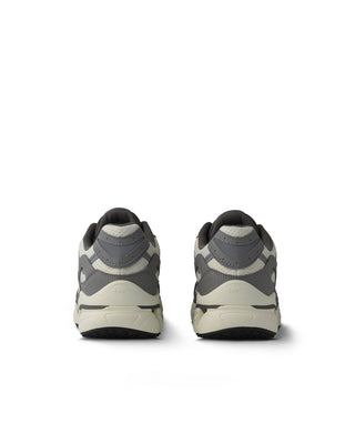 Karhu Super Fulcrum Gray Flannel / Adobe Rose F860029