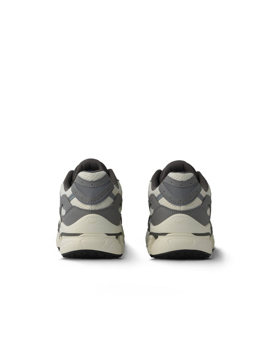 Karhu Super Fulcrum Gray Flannel / Adobe Rose F860029