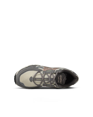 Karhu Super Fulcrum Gray Flannel / Adobe Rose F860029
