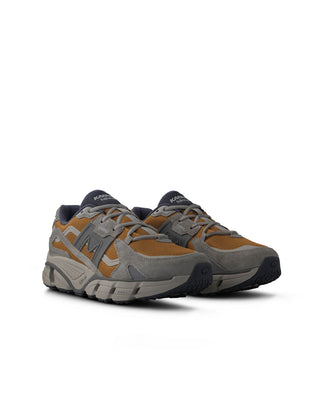 Karhu Super Fulcrum Gray Flannel / Subterranean
