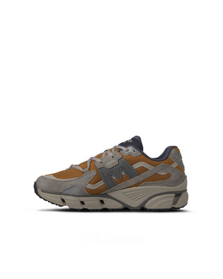 Karhu Super Fulcrum Gray Flannel / Subterranean