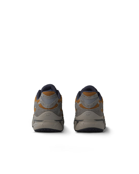 Karhu Super Fulcrum Gray Flannel / Subterranean