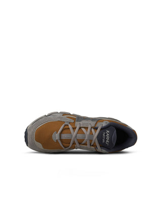 Karhu Super Fulcrum Gray Flannel / Subterranean