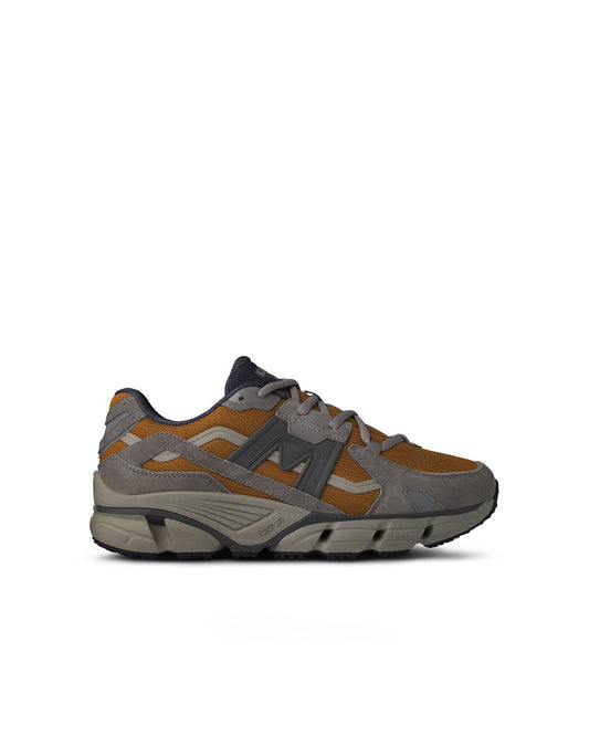 Karhu Super Fulcrum Gray Flannel / Subterranean F860028