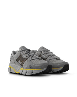 Karhu Super Fulcrum Grey Reflective / Jet Black F860023