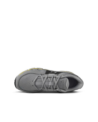 Karhu Super Fulcrum Grey Reflective / Jet Black F860023