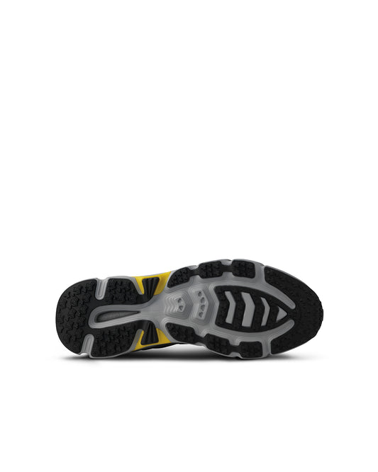 Karhu Super Fulcrum Grey Reflective / Jet Black F860023