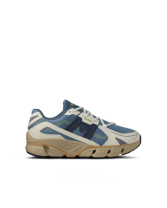 Karhu Super Fulcrum Icicle / Blue Mirage F860027