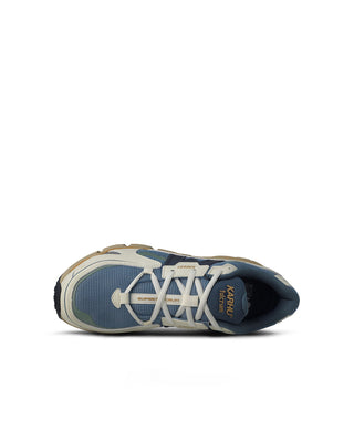 Karhu Super Fulcrum Icicle / Blue Mirage F860027